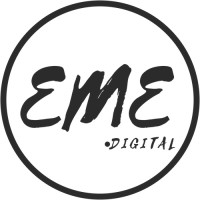 EME-Digital logo, EME-Digital contact details