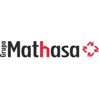 GRUPO MATHASA logo, GRUPO MATHASA contact details