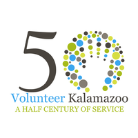 Volunteer Kalamazoo logo, Volunteer Kalamazoo contact details