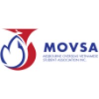 MOVSA (Melbourne Overseas Vietnamese Students Association) logo, MOVSA (Melbourne Overseas Vietnamese Students Association) contact details