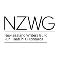 New Zealand Writers Guild / Puni Taatuhi o Aotearoa logo, New Zealand Writers Guild / Puni Taatuhi o Aotearoa contact details