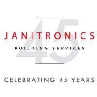 Janitronics, Inc. logo, Janitronics, Inc. contact details