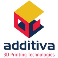 ADDITIVA 3D Printing Technologies logo, ADDITIVA 3D Printing Technologies contact details