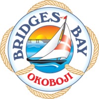 Bridges Bay Resort logo, Bridges Bay Resort contact details