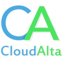 CloudAlta Consulting Group logo, CloudAlta Consulting Group contact details