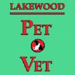 Lakewood Pet Vet logo, Lakewood Pet Vet contact details