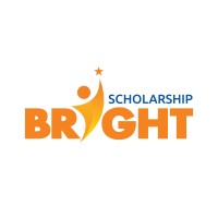 Bright Scholarship logo, Bright Scholarship contact details