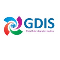 GDIS Inovasi Indonesia logo, GDIS Inovasi Indonesia contact details