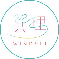 Windsli logo, Windsli contact details