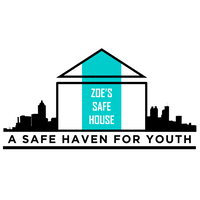 Zoe Safe House logo, Zoe Safe House contact details