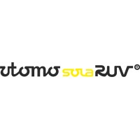 utomo solaRUV logo, utomo solaRUV contact details