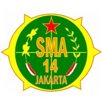 SMA NEGERI 14 Jakarta logo, SMA NEGERI 14 Jakarta contact details