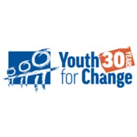 Youth for Change logo, Youth for Change contact details