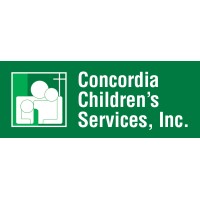 Concordia Children's Services,Inc. logo, Concordia Children's Services,Inc. contact details