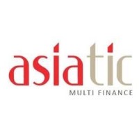 Asiatic Multifinance logo, Asiatic Multifinance contact details