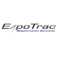 ExpoTrac Registration Services logo, ExpoTrac Registration Services contact details