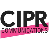 CIPR Communications logo, CIPR Communications contact details