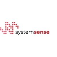 System Sense logo, System Sense contact details