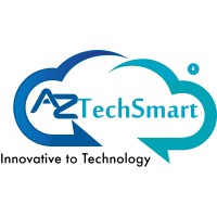 Aztechsmart logo, Aztechsmart contact details