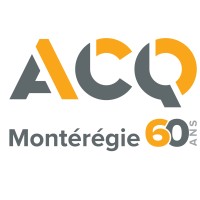 ACQ-Montérégie logo, ACQ-Montérégie contact details