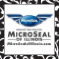 MicroSeal of Illinois logo, MicroSeal of Illinois contact details