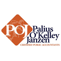 Palius, OKelley & Janzen CPAs and Consultants logo, Palius, OKelley & Janzen CPAs and Consultants contact details