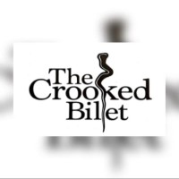 The Crooked Billet logo, The Crooked Billet contact details