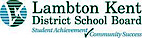 LKDSB logo, LKDSB contact details