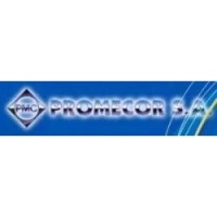 PROMECOR logo, PROMECOR contact details