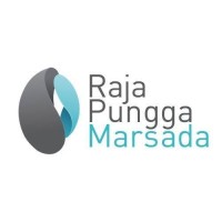 Raja Pungga Marsada logo, Raja Pungga Marsada contact details