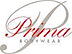 Prima Bodywear logo, Prima Bodywear contact details