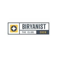 Biryanist, The Club. logo, Biryanist, The Club. contact details