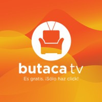 Butaca TV logo, Butaca TV contact details