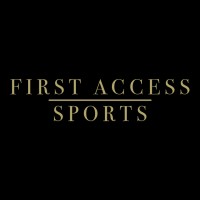 First Access Sports logo, First Access Sports contact details