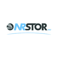 NRStor Inc. logo, NRStor Inc. contact details