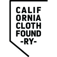 California Cloth Foundry Inc logo, California Cloth Foundry Inc contact details