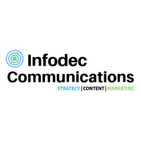 Infodec Communications logo, Infodec Communications contact details