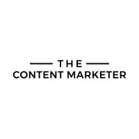 The Content Marketer logo, The Content Marketer contact details