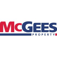 McGees Property Brisbane logo, McGees Property Brisbane contact details