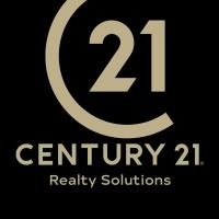 Century 21 Realty Solutions logo, Century 21 Realty Solutions contact details