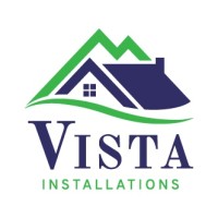 Vista Installations logo, Vista Installations contact details