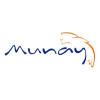 Munay logo, Munay contact details