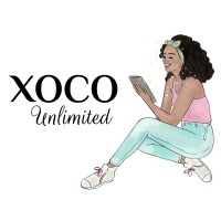 XOCO Unlimited logo, XOCO Unlimited contact details