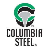 Columbia Steel Casting Co Inc logo, Columbia Steel Casting Co Inc contact details