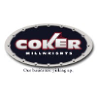 Coker Millwrights Inc. logo, Coker Millwrights Inc. contact details