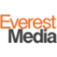 Everest Media logo, Everest Media contact details