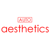 auto aesthetics logo, auto aesthetics contact details