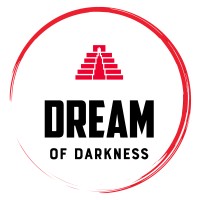 Dream of Darkness logo, Dream of Darkness contact details