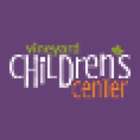 Vineyard Childrens Center logo, Vineyard Childrens Center contact details