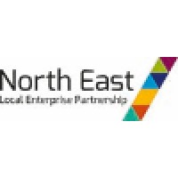 North East Local Enterprise Partnership logo, North East Local Enterprise Partnership contact details